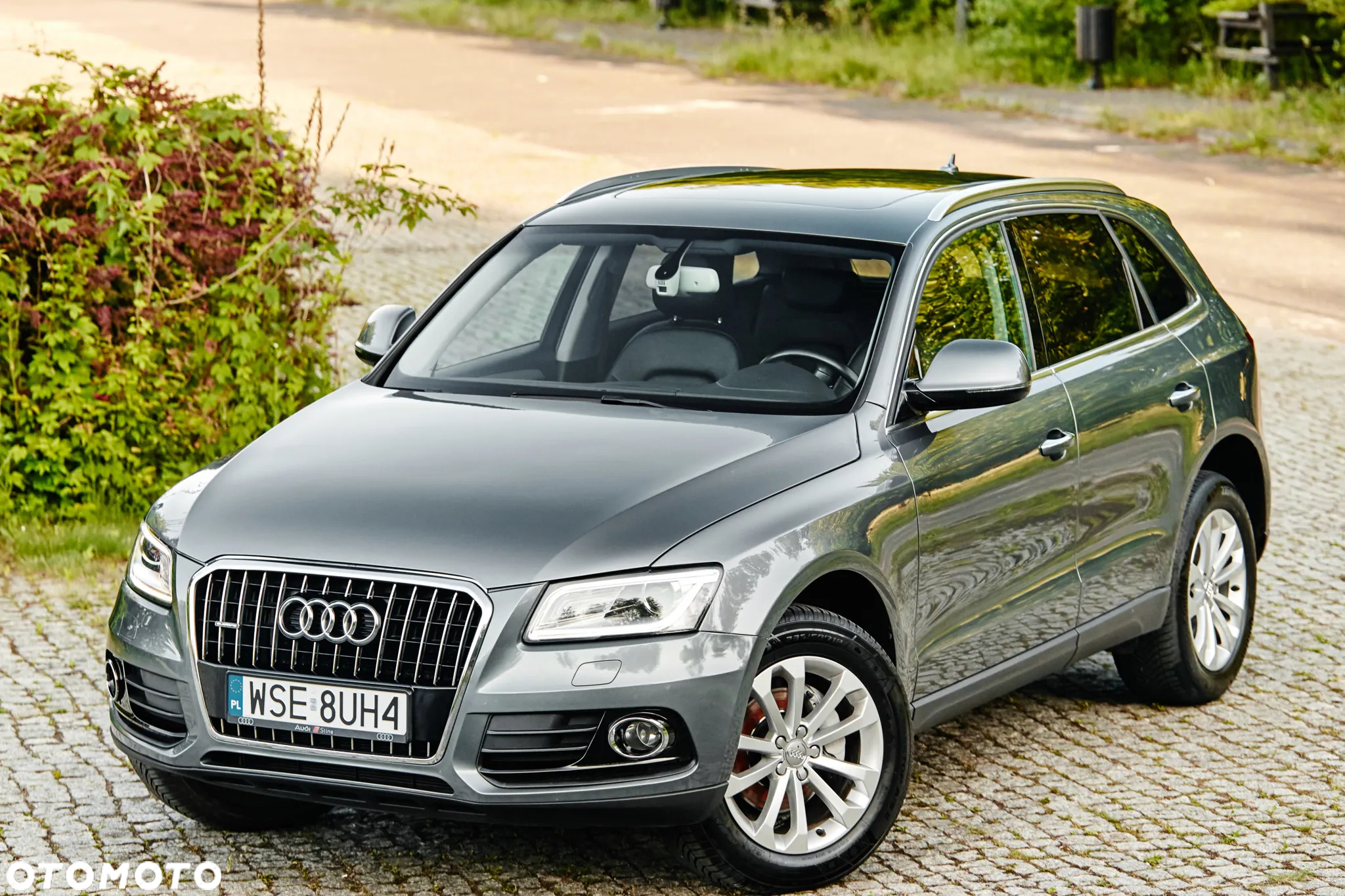 Audi Q5 2.0 TDI clean diesel Quattro S tronic - 40