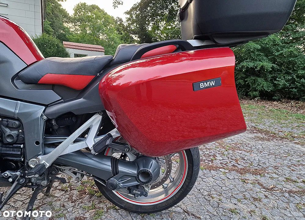 BMW K - 14