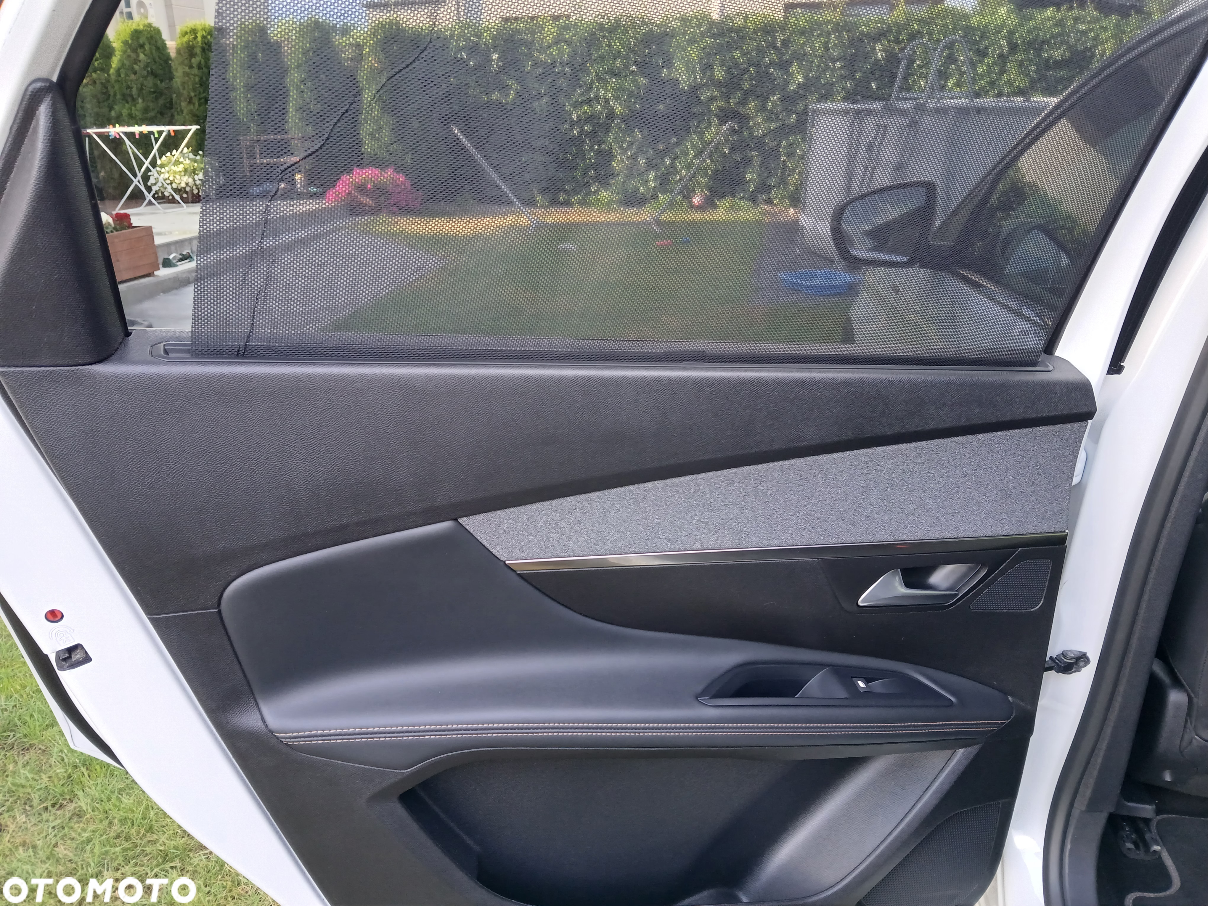 Peugeot 5008 1.2 PureTech GT Pack S&S EAT8 - 14