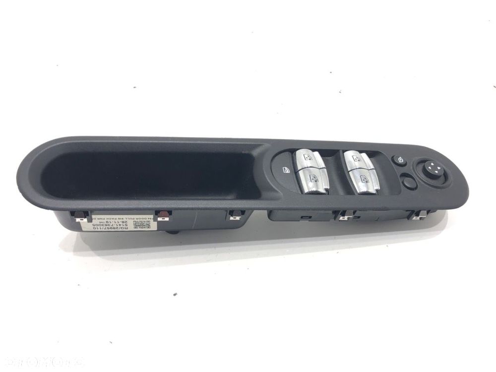 PRZEŁĄCZNIK SZYB  MINI MINI CLUBMAN (F54) 2014 - 2022 Cooper S ALL4 141 kW [192 KM] benzyna 2015 - - 1