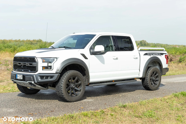 Ford F150
