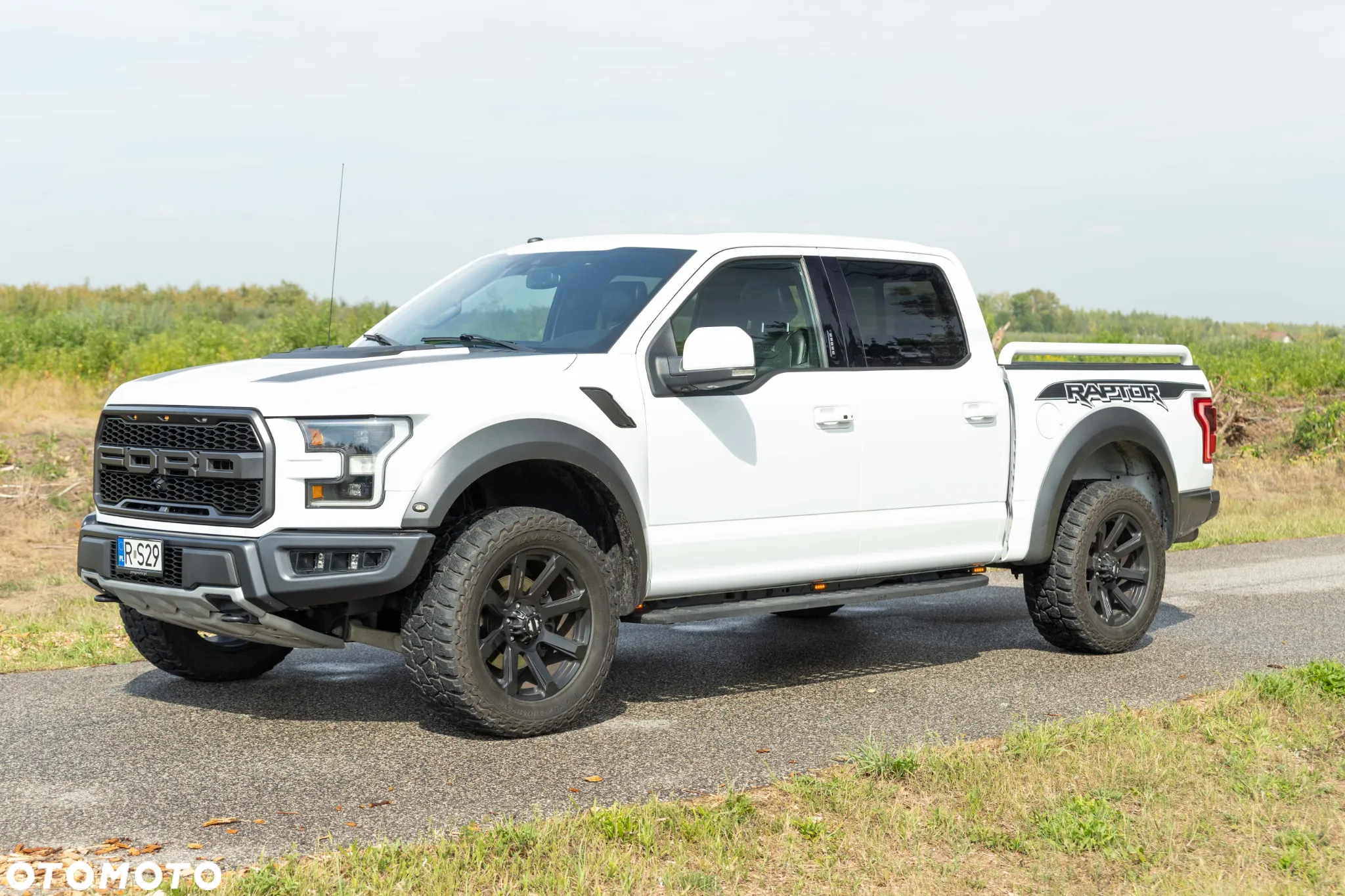 Ford F150 - 2