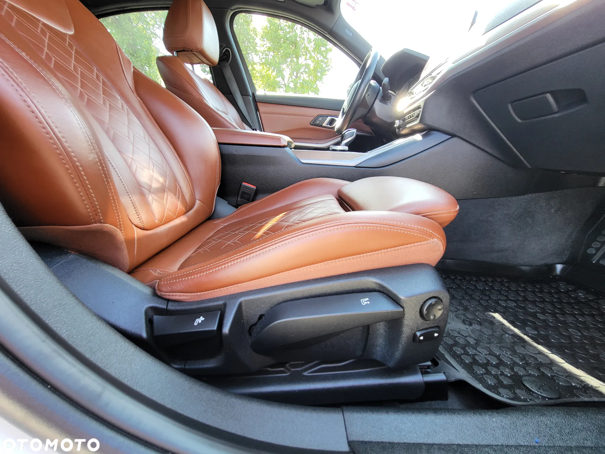 BMW Seria 3 318d Advantage - 25