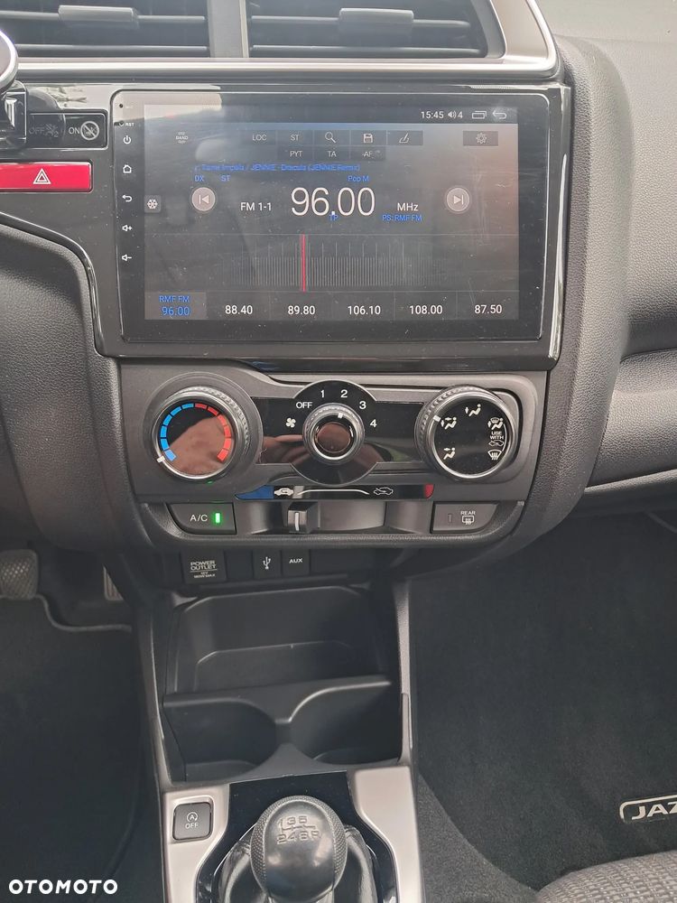Honda Jazz 1.3 i-VTEC Comfort - 11