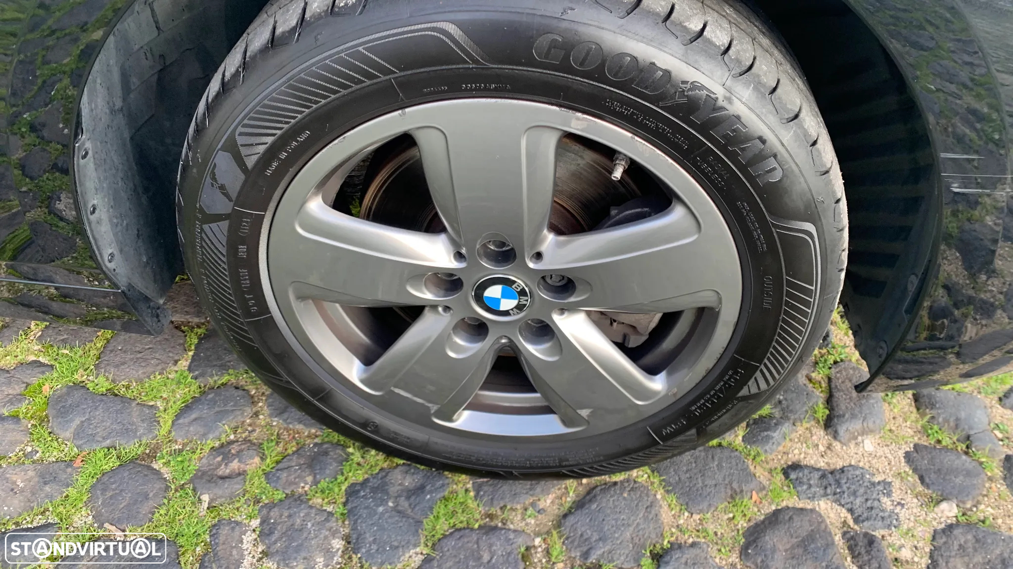 BMW 116 d Corporate Edition Auto - 5