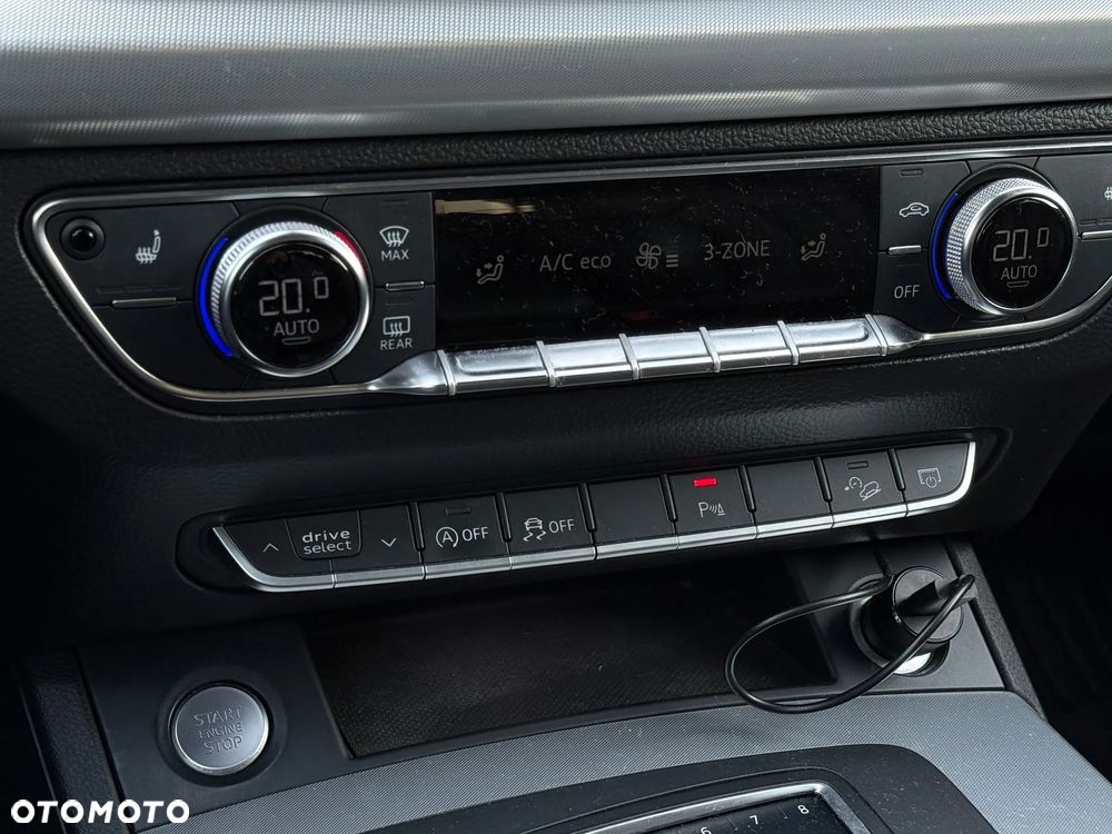 Audi Q5 40 TDI Quattro Sport S tronic - 6