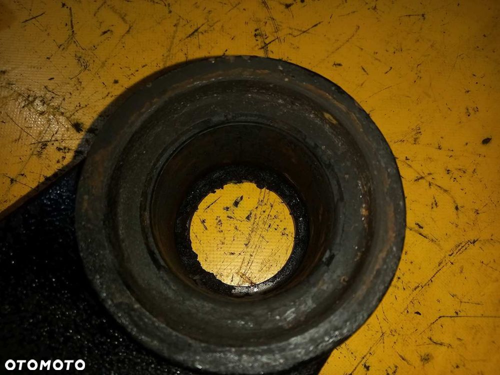 Plecak podnośnik Deutz Fahr Agrotron 620 TTV - 4