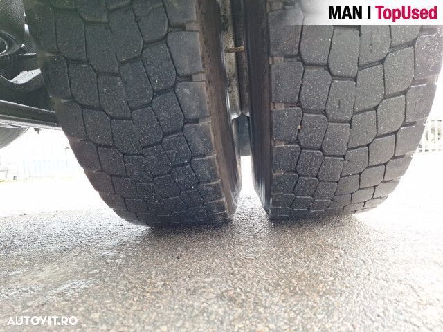 MAN TGX 18.460 4X2 BLS - 13