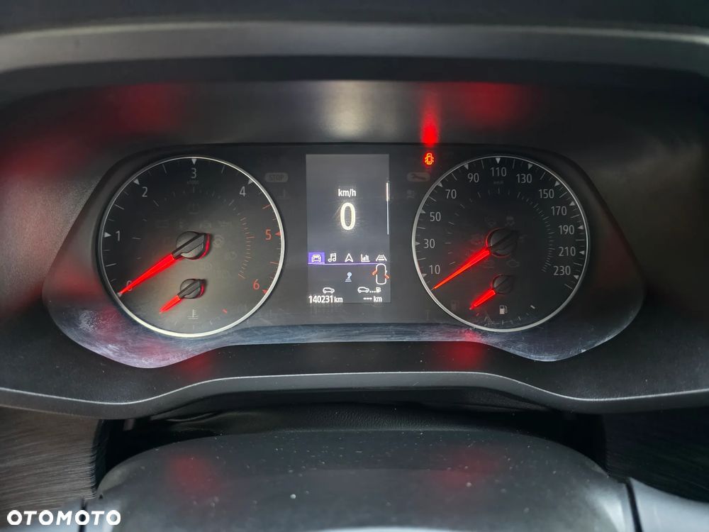 Renault Trafic 2.0 L2H1 HD Extra (bryg.) - 26