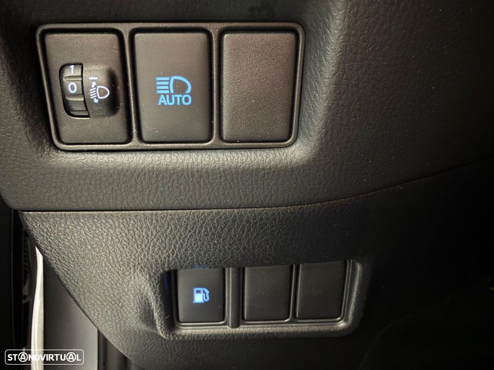 Toyota C-HR 1.8 Hybrid Square Collection - 21