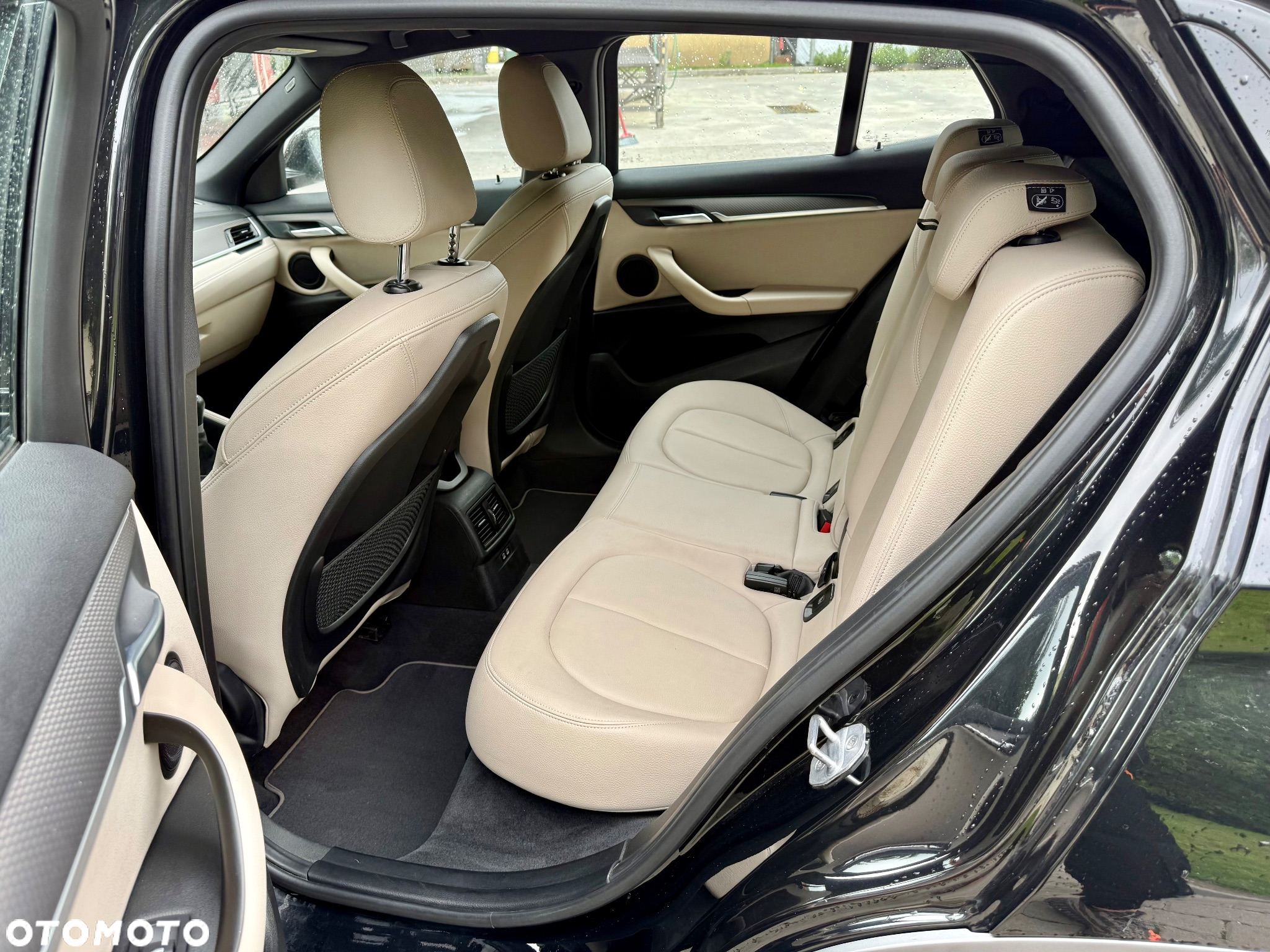 BMW X2 sDrive18d M Sport X - 11