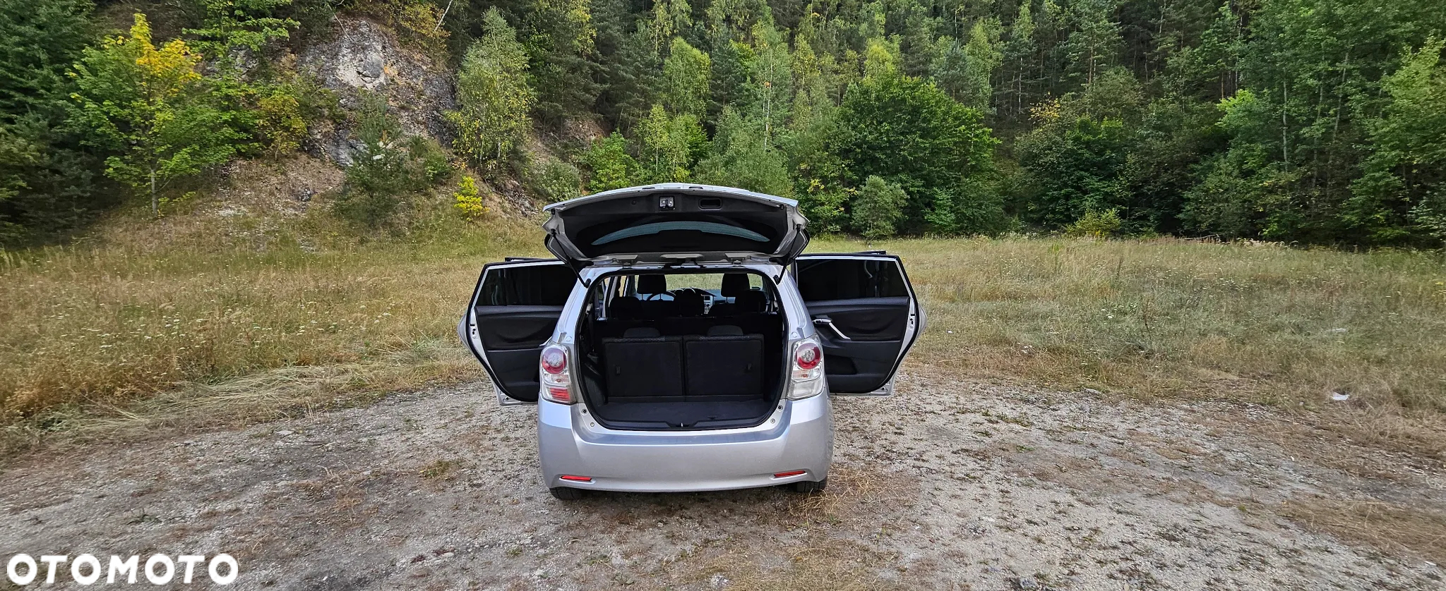Toyota Verso 2.0 D-4D Sol plus 7os - 15