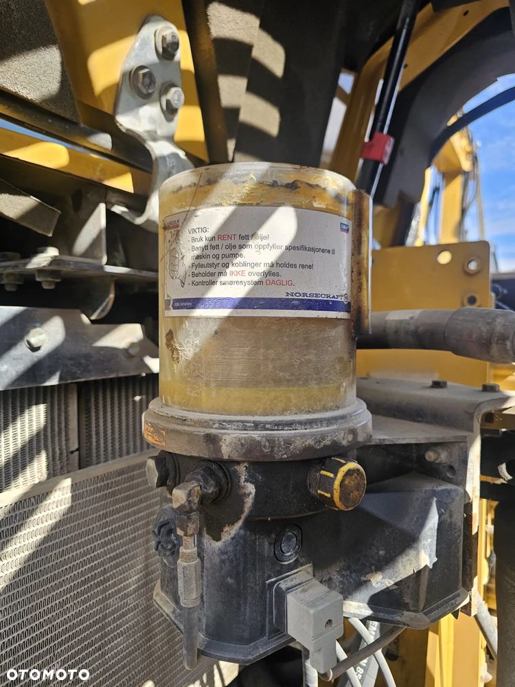 Caterpillar 308E2CR | 308E 2CR 308 306 307 - 23