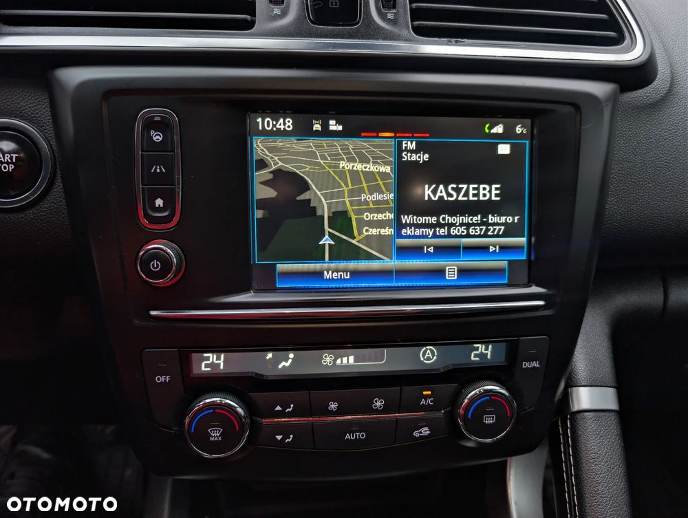 Renault Kadjar 1.6 dCi Energy Intens - 26