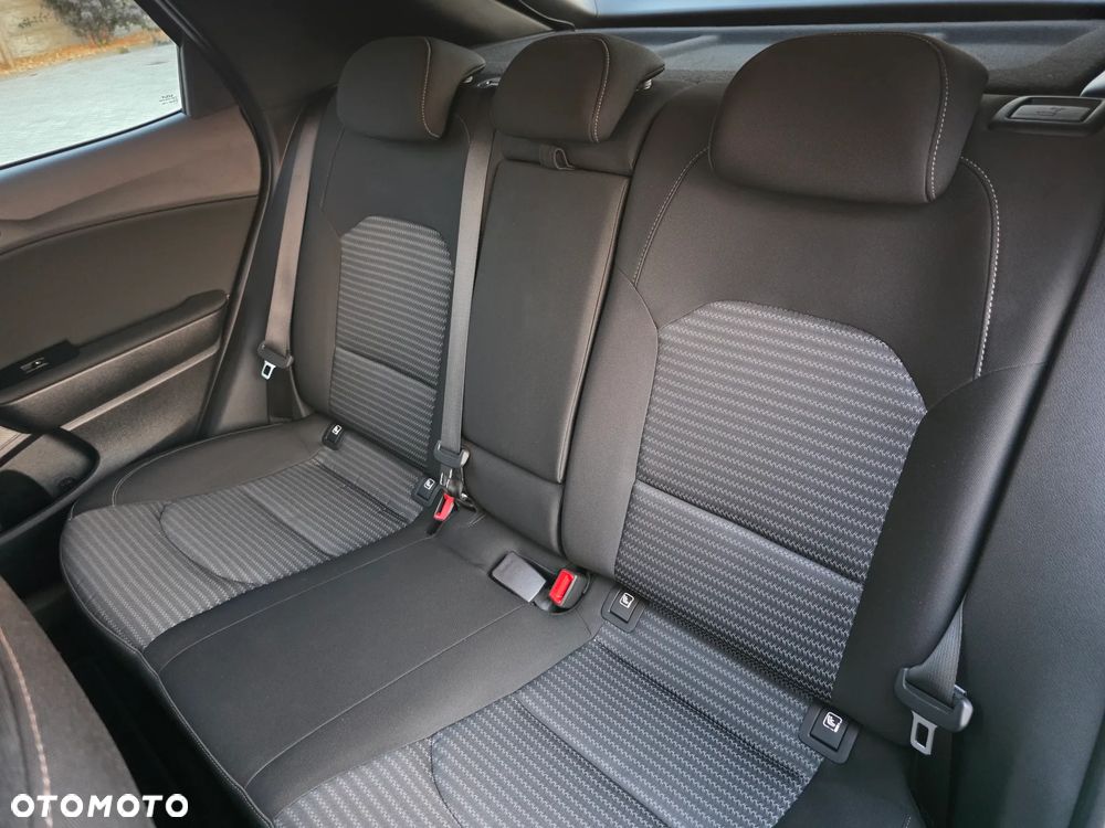 Kia XCeed 1.5 T-GDI M DCT - 18