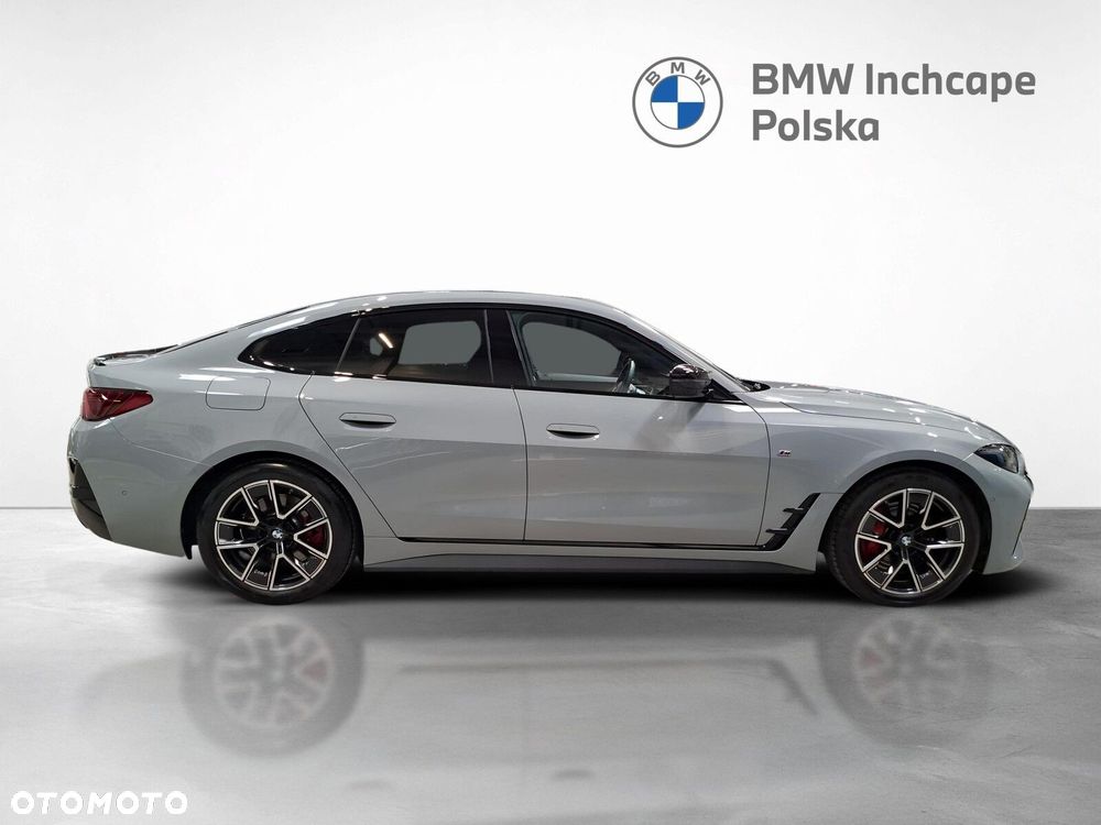 BMW Seria 4 - 7