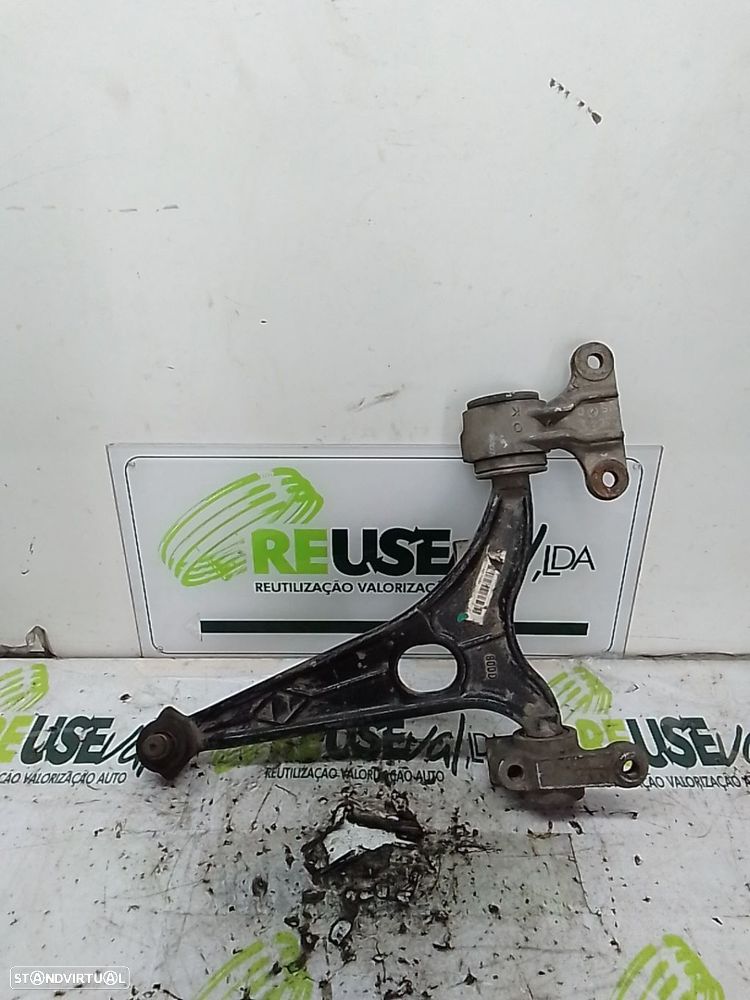 Braço Suspenção Fr Dta Fiat Scudo (270_, 272_) - 2