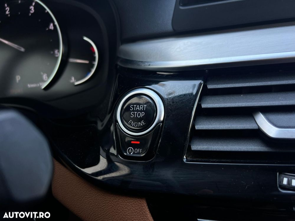 BMW Seria 5 - 24