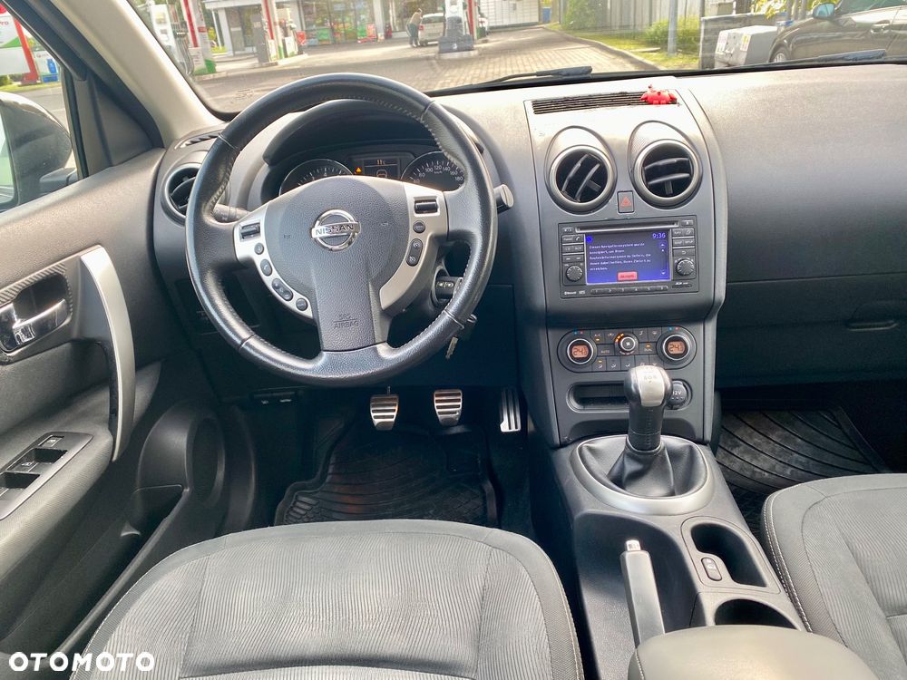 Nissan Qashqai 1.6 acenta - 3