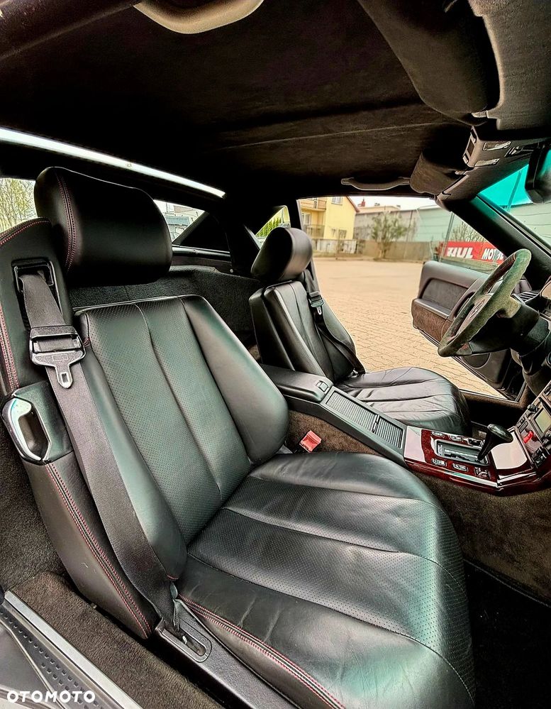 Mercedes-Benz SL - 10