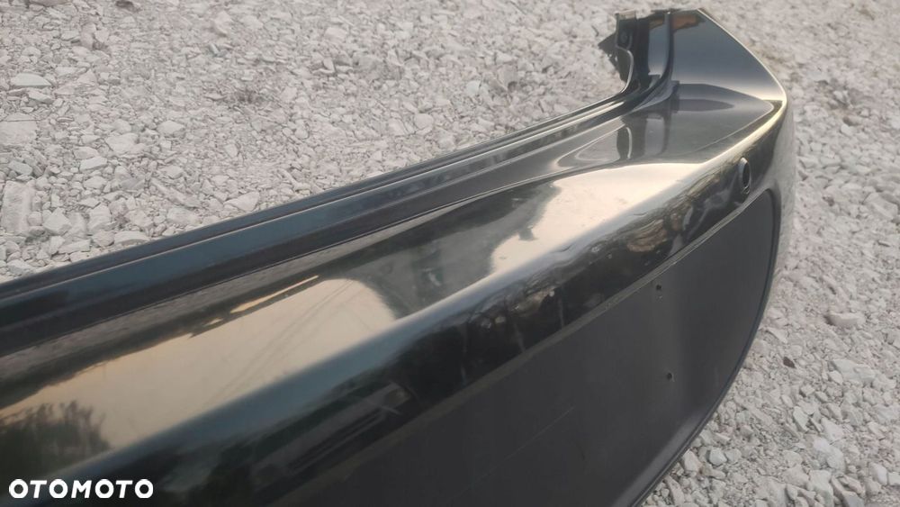 EU ZDERZAK TYŁ GÓRA MINI R60 9803166 - 4