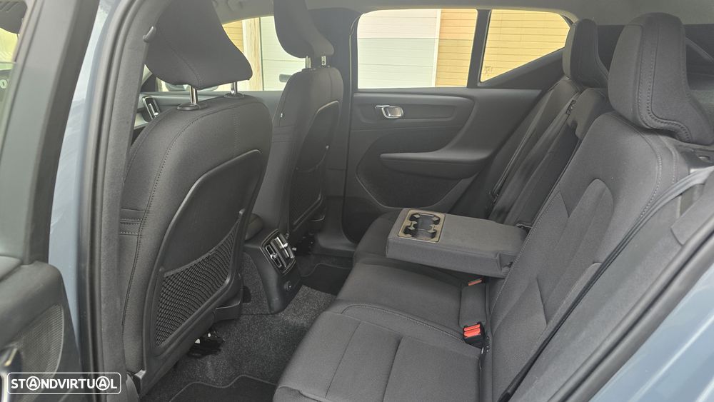 Volvo XC 40 1.5 T5 PHEV Momentum Plus - 19