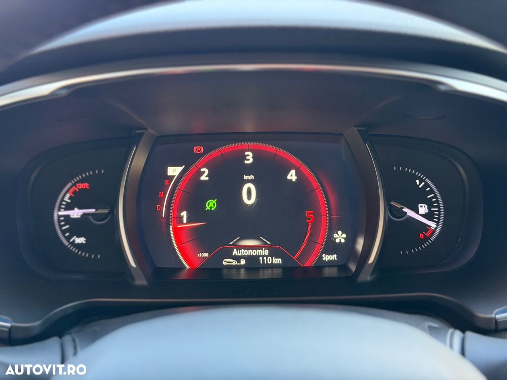 Renault Talisman ENERGY dCi 130 EDC INTENS - 30