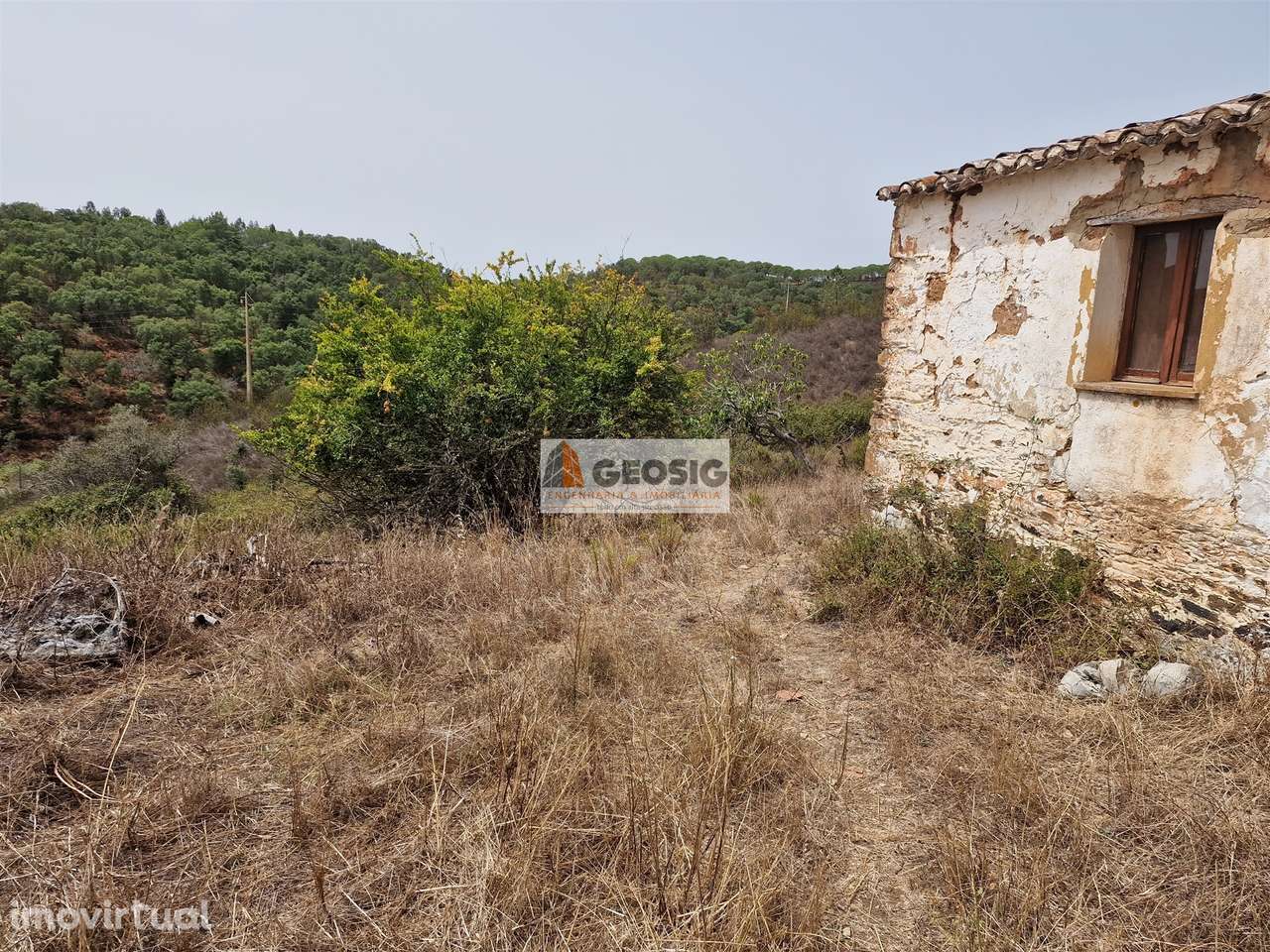 Herdade T3 Venda em São Martinho das Amoreiras,Odemira - Grande imagem: 2/28