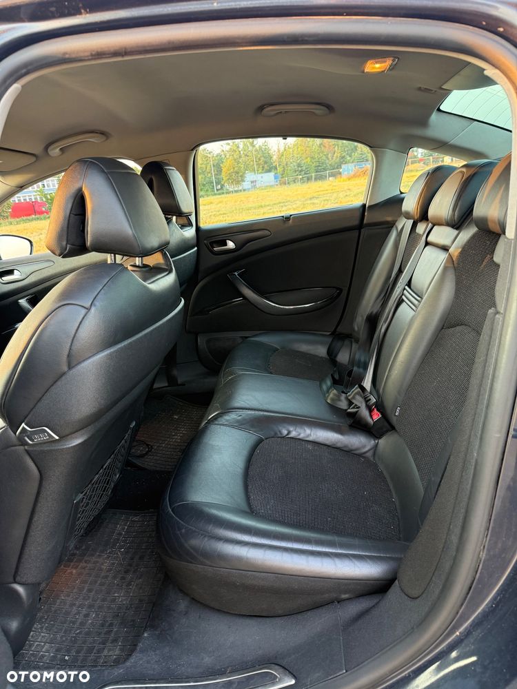 Citroën C5 2.7 HDi V6 Exclusive - 5