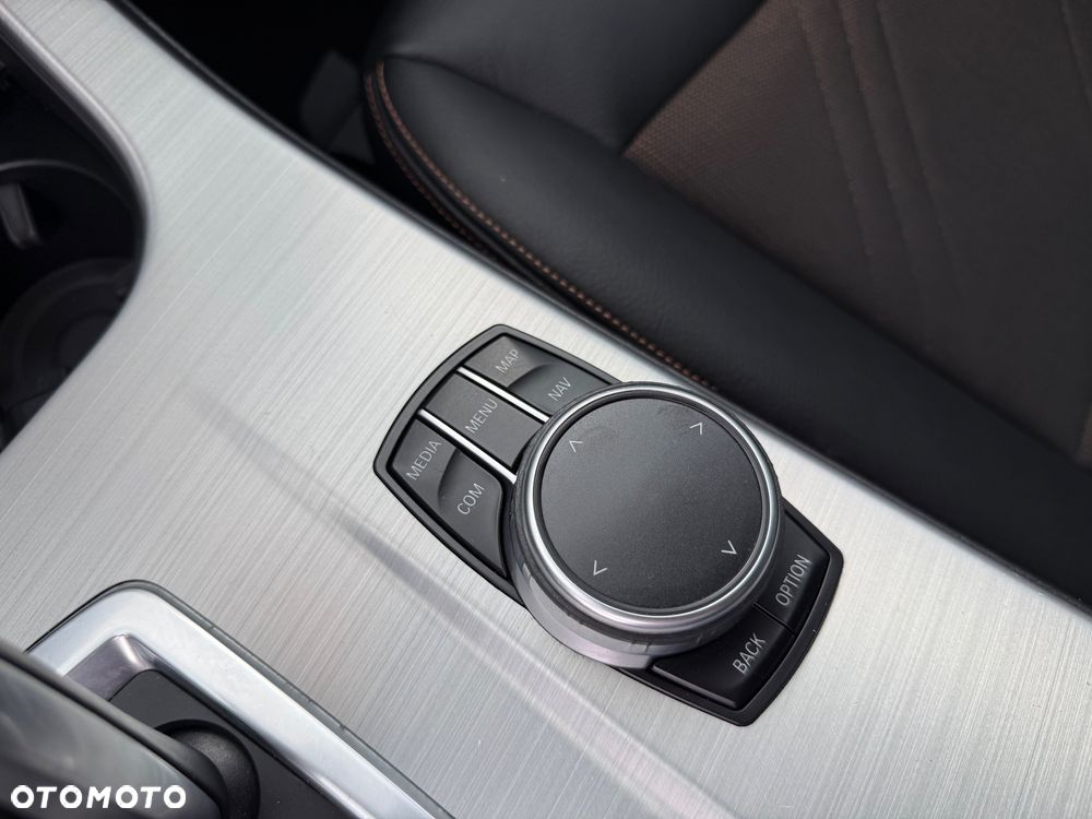 BMW X4 xDrive20d xLine - 31