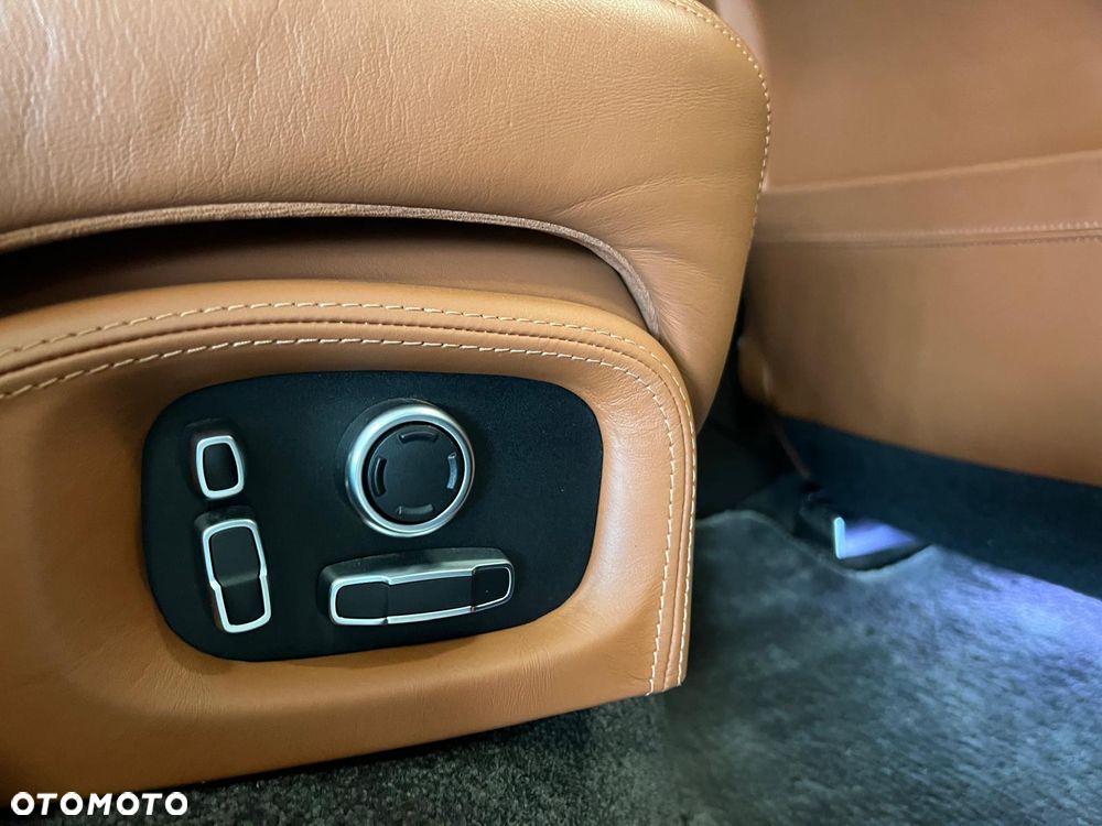 Land Rover Range Rover V8 Supercharged SVAutobiography Dynamic - 10