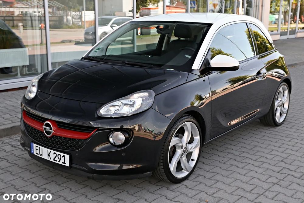 Opel Adam - 3