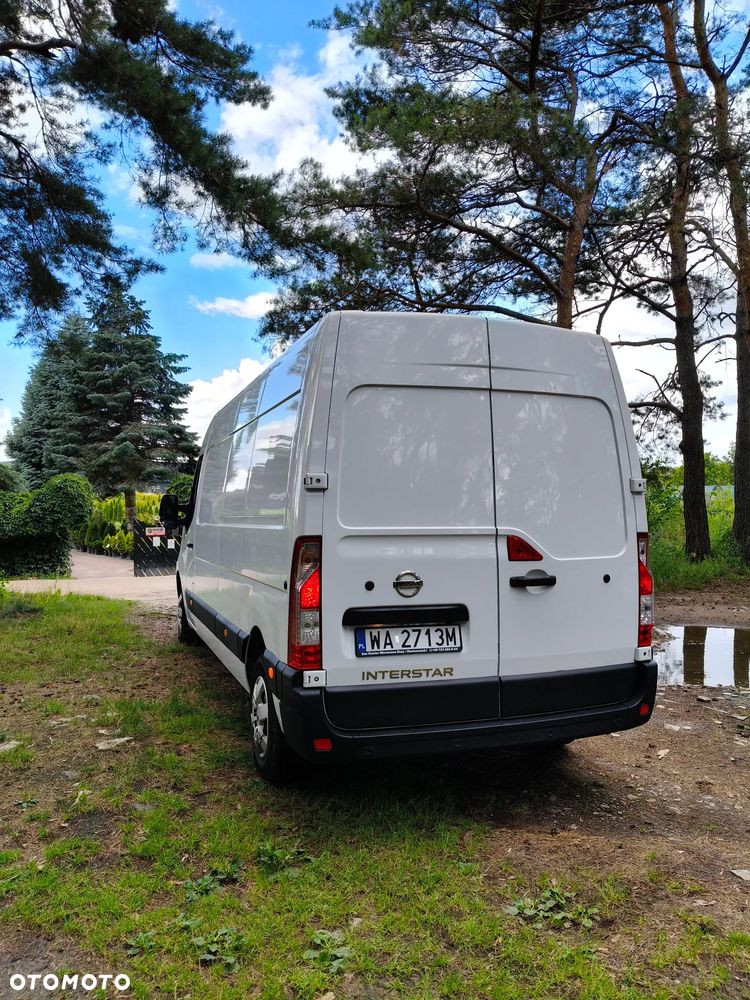 Renault Interstar Master Movano - 8