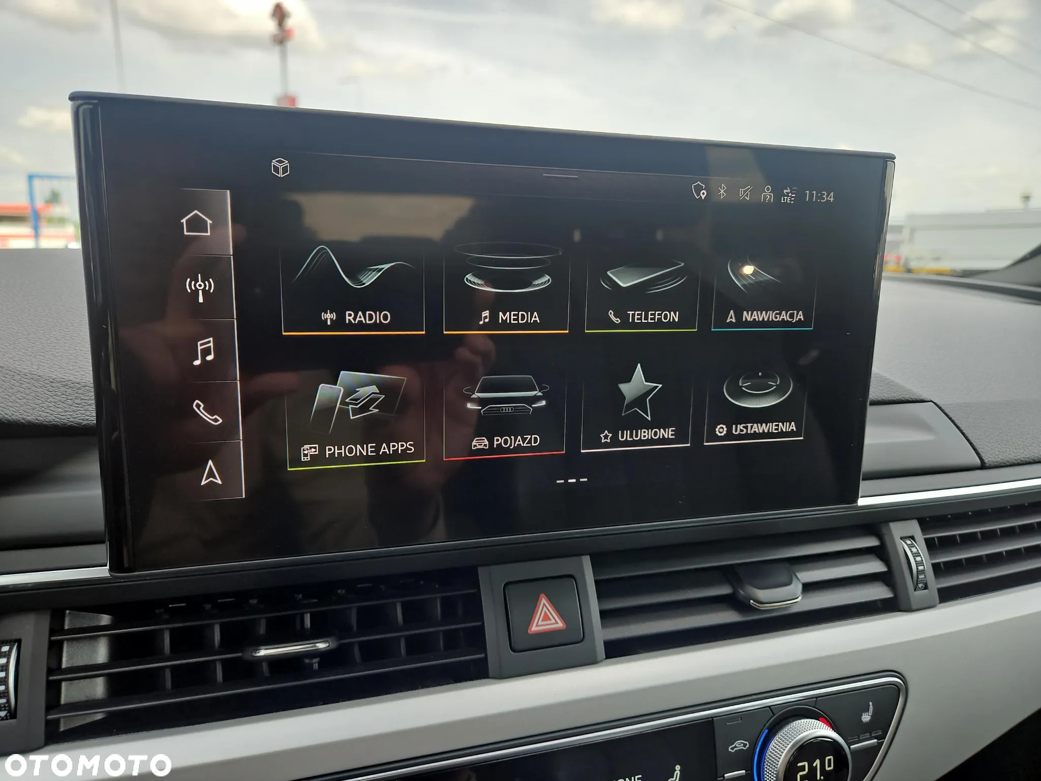 Audi A4 Allroad 2.0 TFSI Quattro S tronic - 24