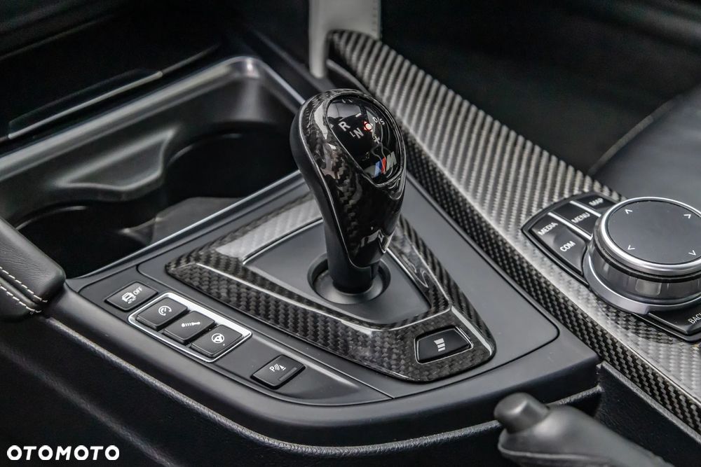 BMW M4 - 19