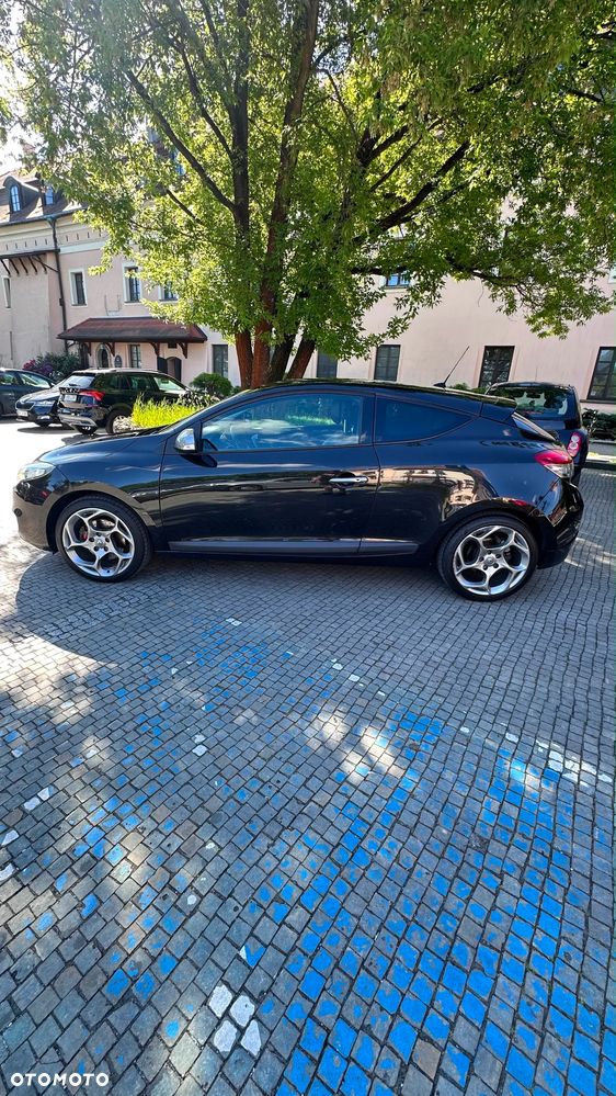 Renault Megane - 2