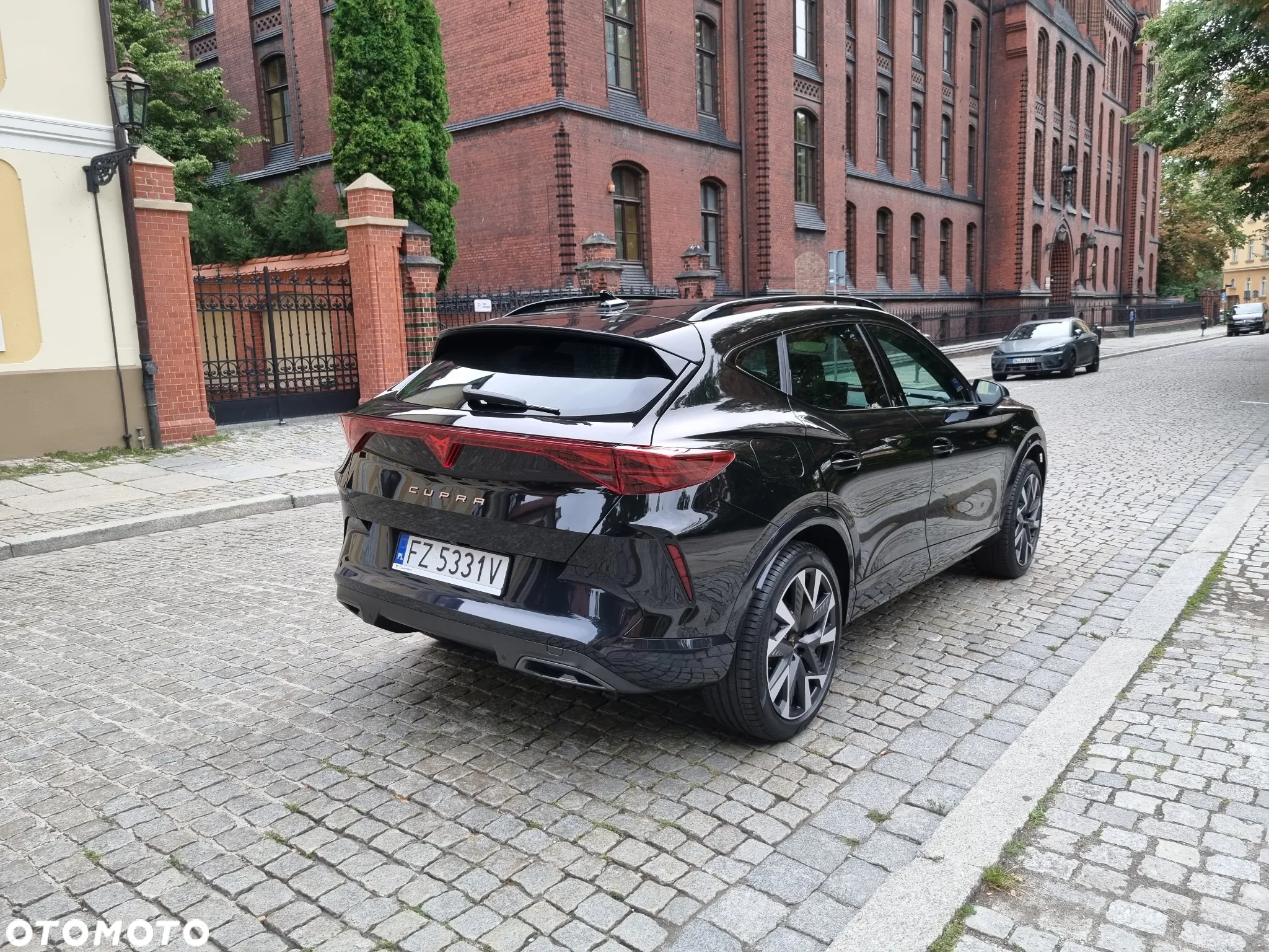 Cupra Formentor 2.0 TDI DSG - 21