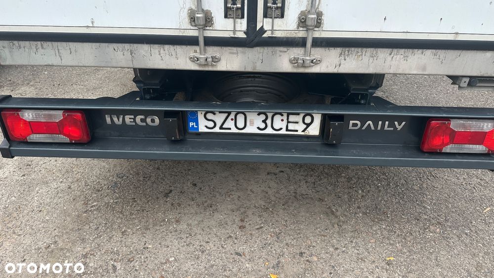 Iveco Daily - 4