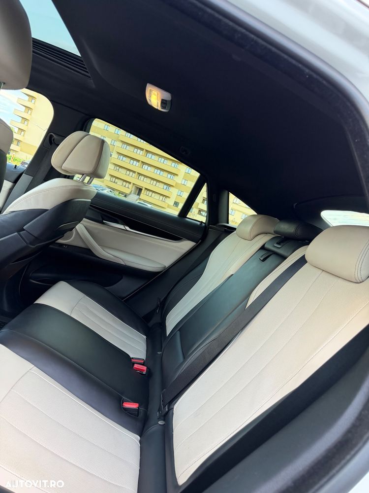 BMW X6 M - 26