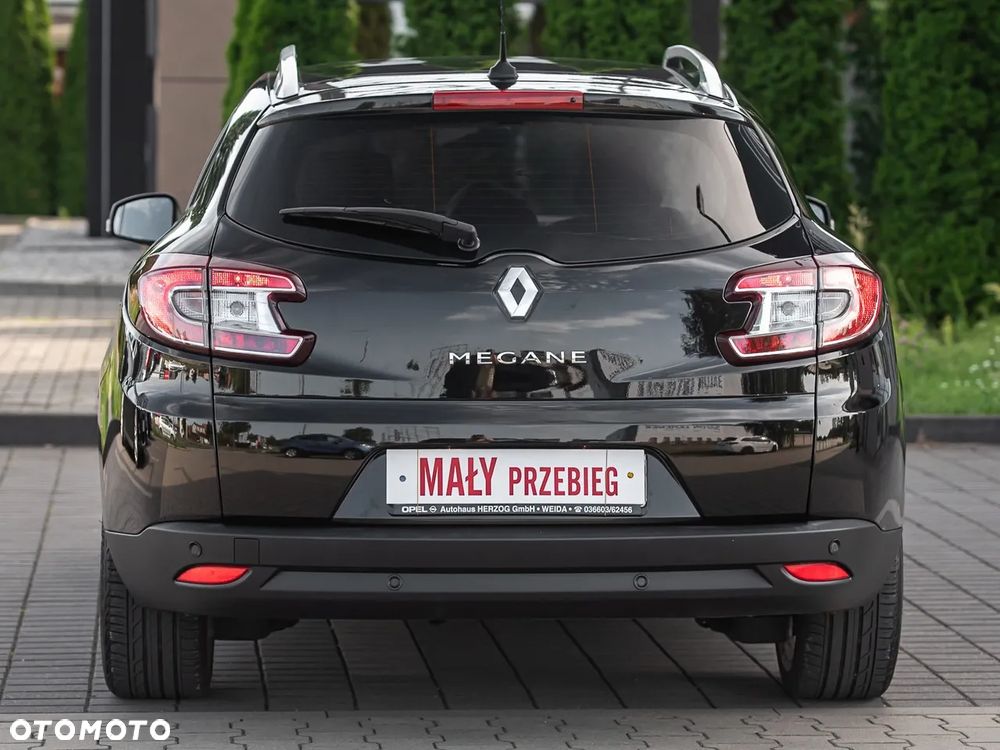 Renault Megane - 11