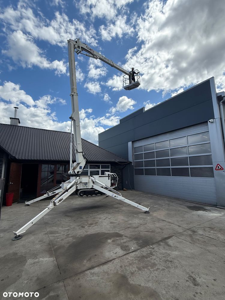 Cela DT 15 spaider - 3