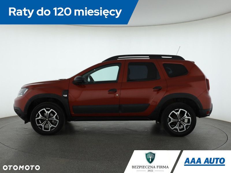 Dacia Duster - 3