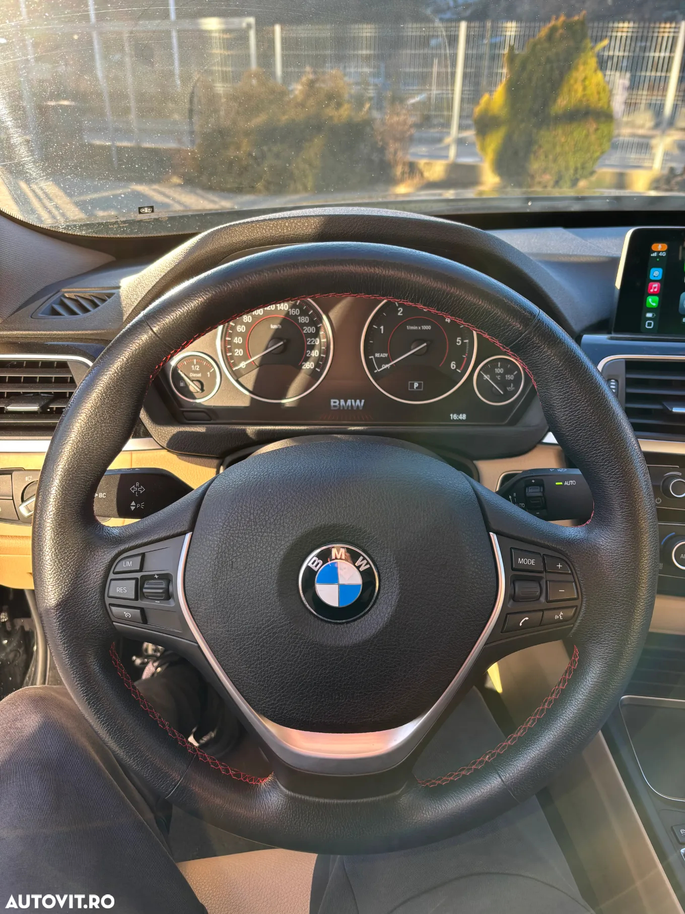 BMW Seria 3 - 13