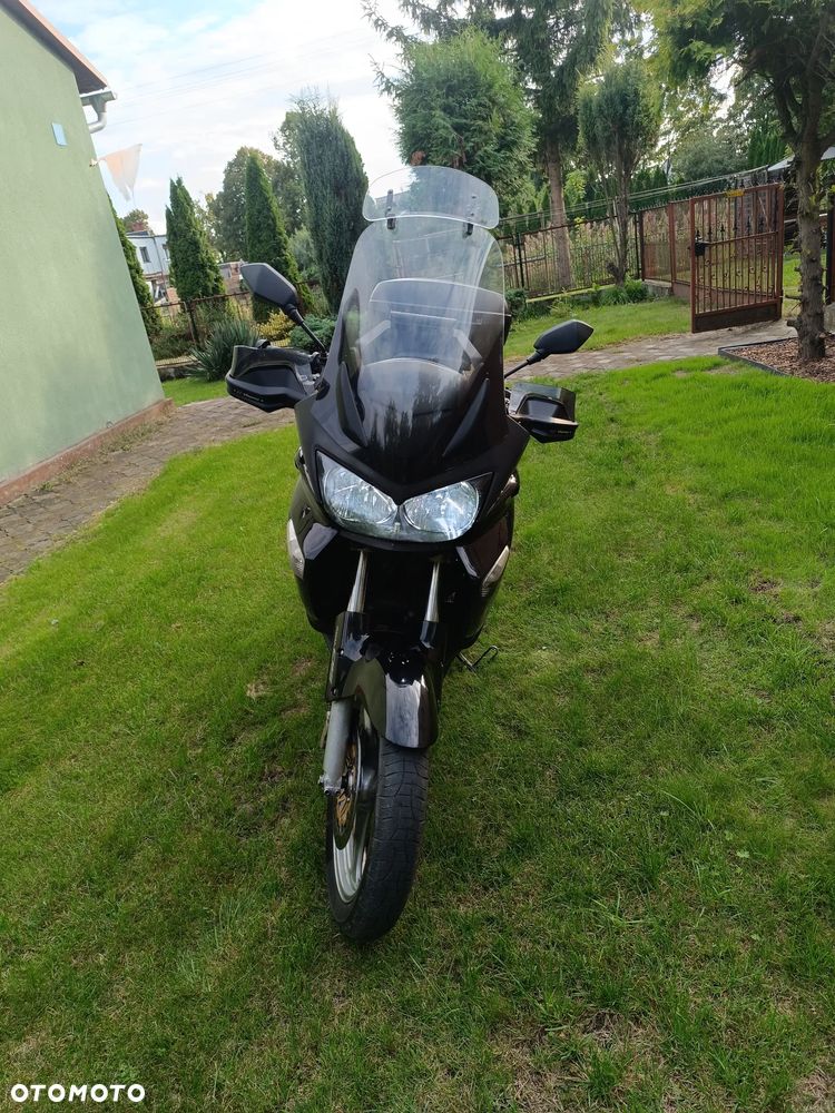 Honda Varadero - 1