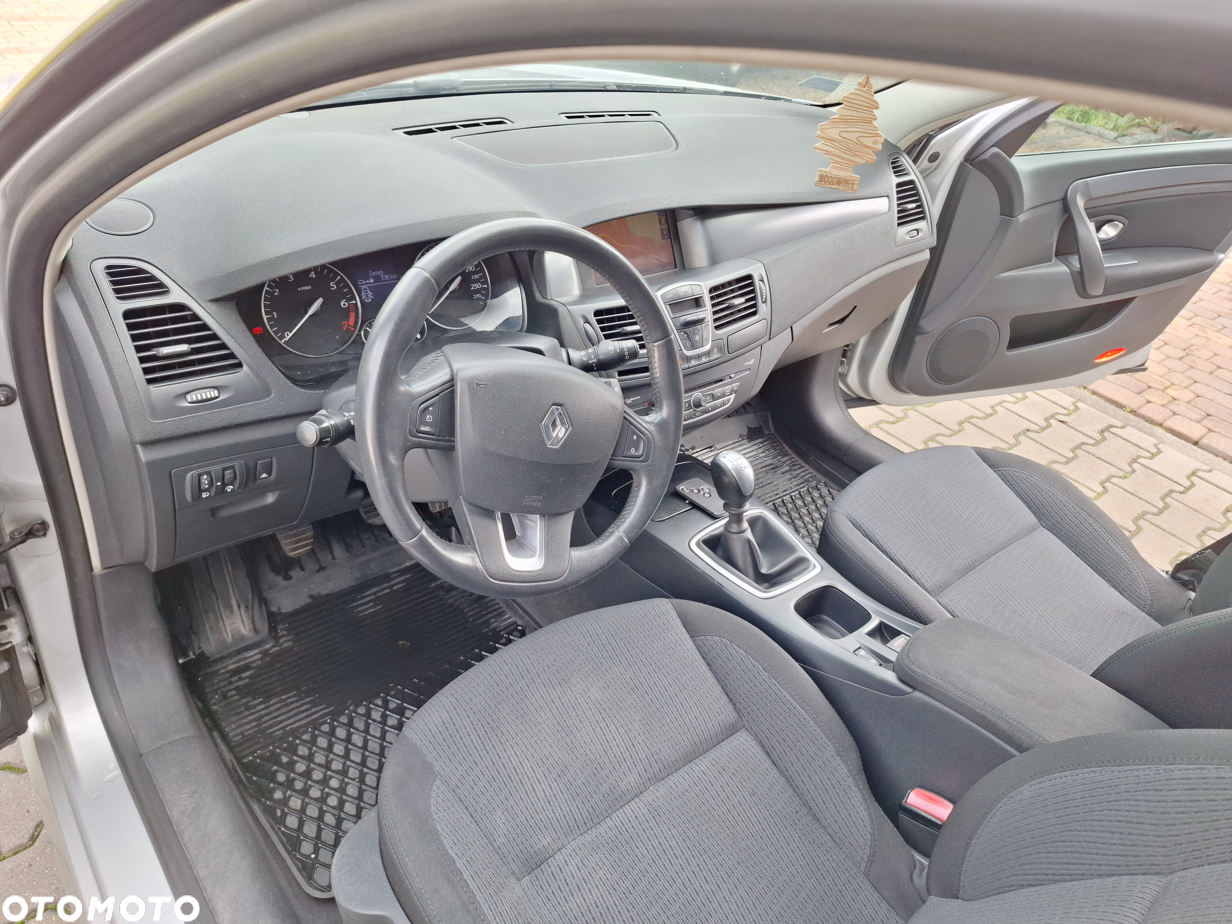 Renault Laguna 2.0 Dynamique - 9