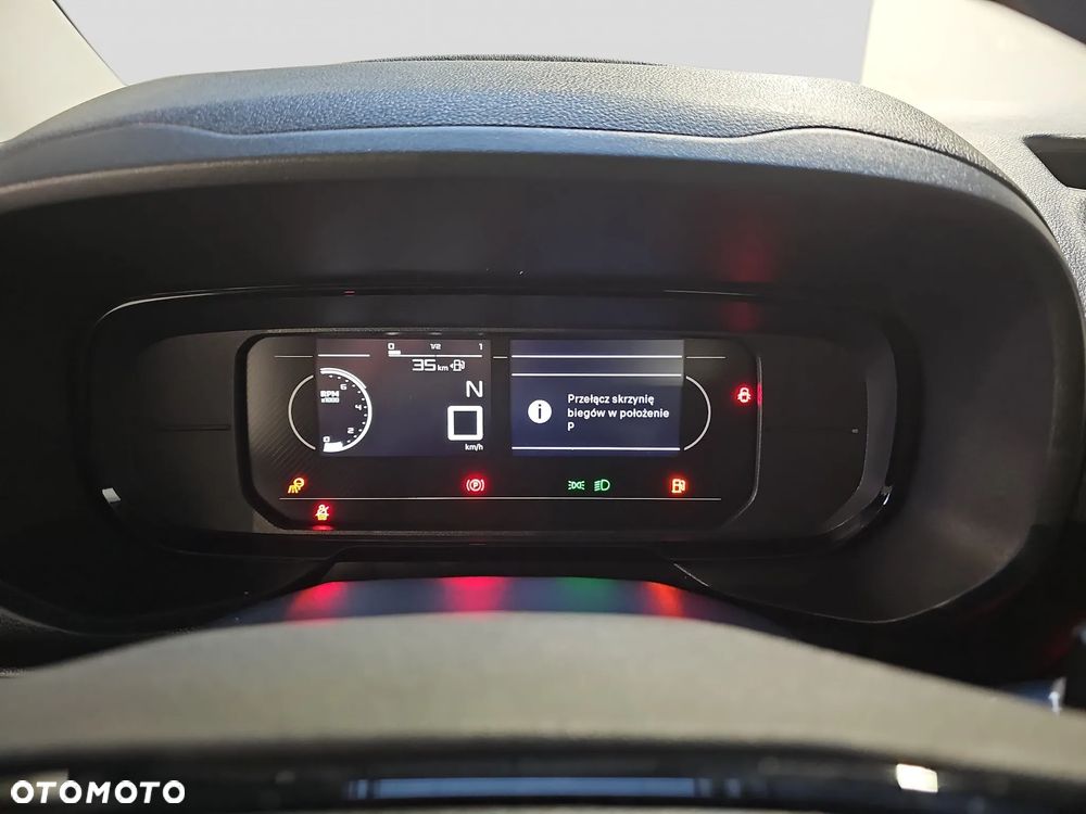 Fiat DOBLO Combi - 14