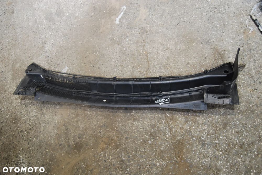 PODSZYBIE 90587352 OPEL ZAFIRA A - 3