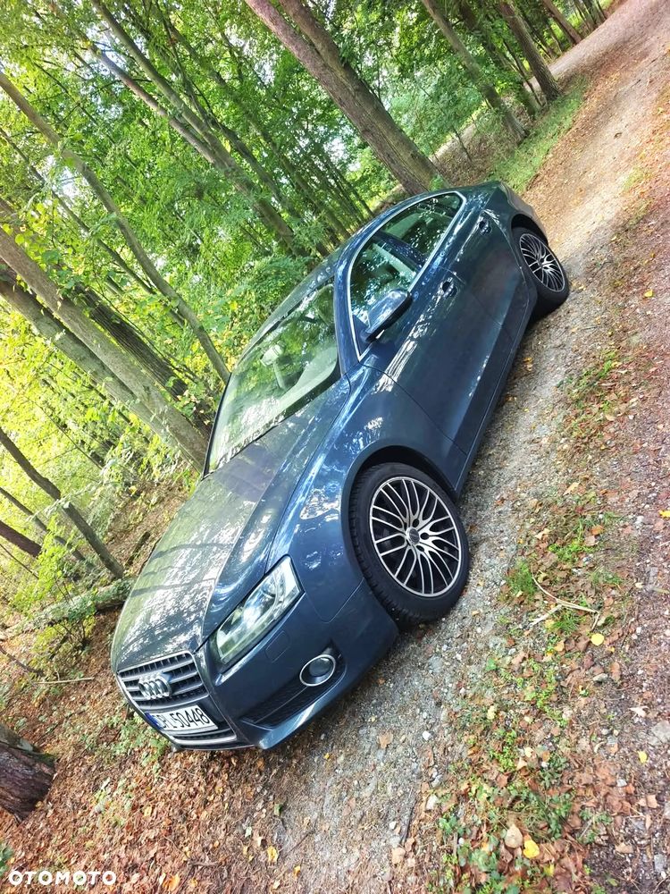 Audi A5 Sportback 1.8 TFSI - 2