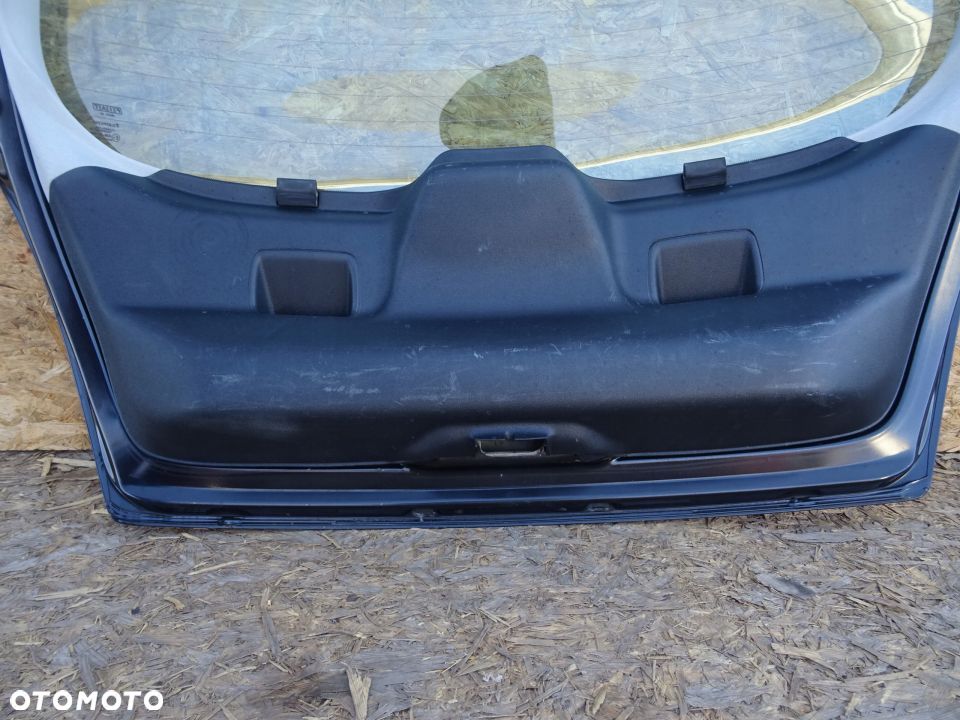 KLAPA TYŁ TYLNA FIAT STILO HB 3D 1.9JTD - 8