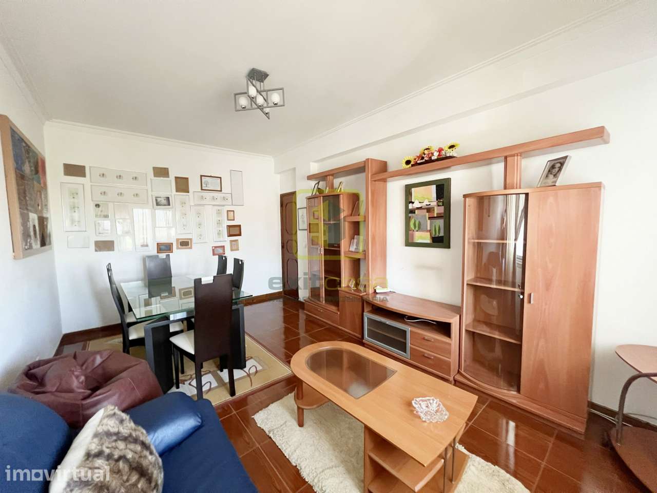 Apartamento T2 em Samora Correia - Grande imagem: 2/14